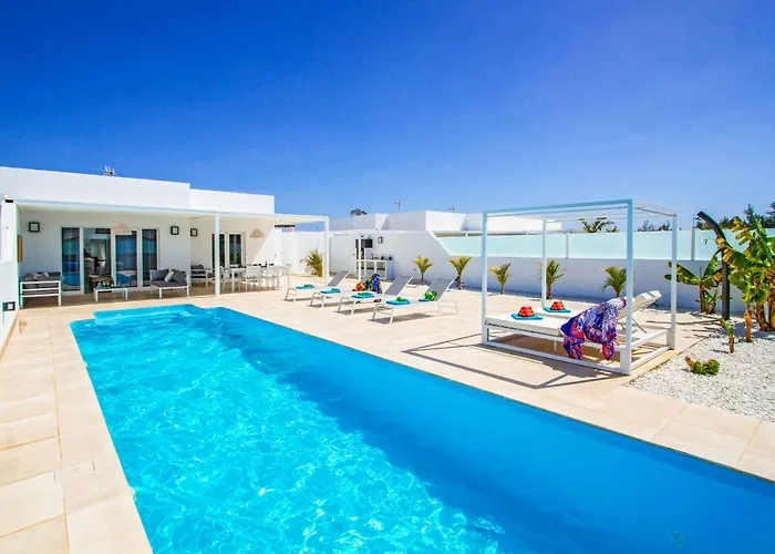 Villa Balandra