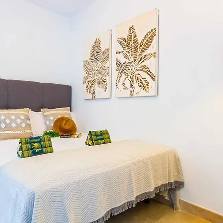 Balandra Villa Playa Blanca (Lanzarote)