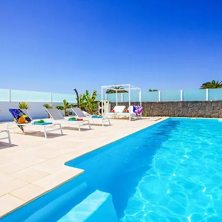 Balandra Villa