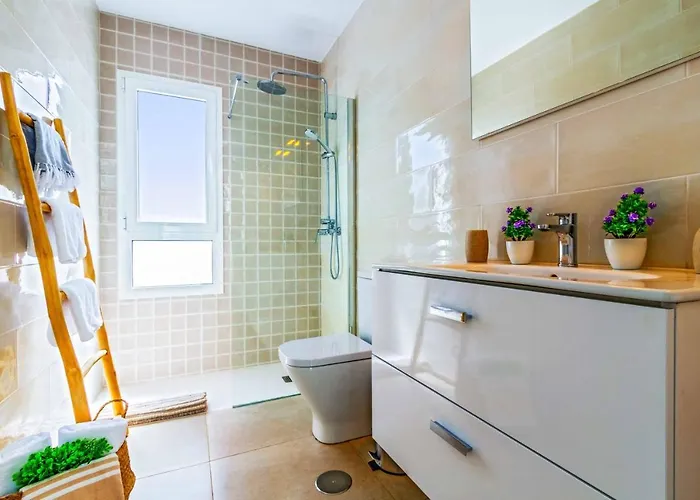 Balandra * بلايا بلانكا