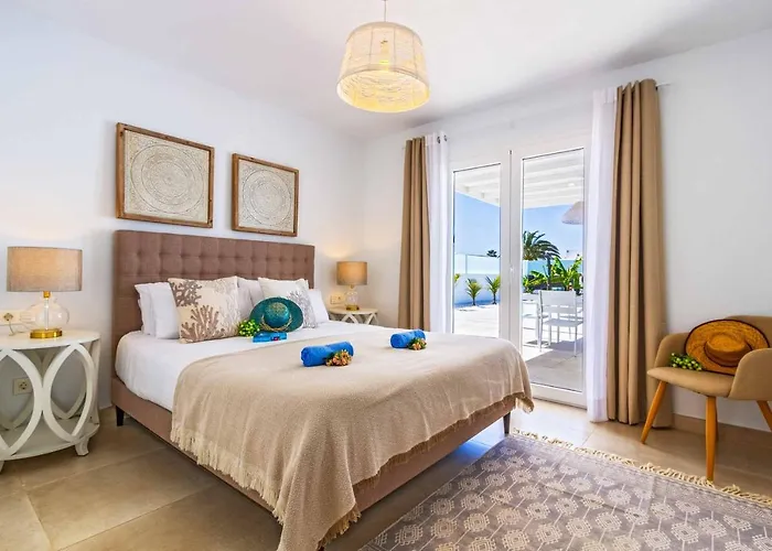 Balandra Villa *