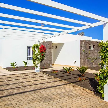 Villa Balandra Playa Blanca (Lanzarote)