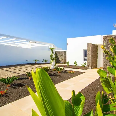 Balandra Villa Playa Blanca (Lanzarote)